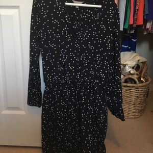 Banana republic dress